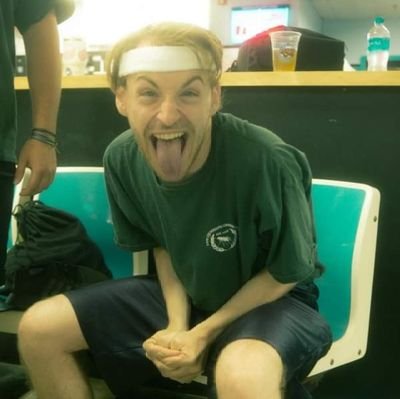 david_w_and_r's profile picture. I'm an artist and I smoke. Is there really a difference? NFT enthusiast.  @bug_television