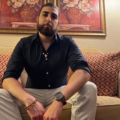 TheSNKE's profile picture. FGlife