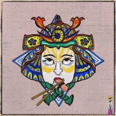 5,555 Japanese Art Collectible on Tezos Represent the villagers of the Ukiyoverse, creator @SarisaKojima
Join us:https://t.co/3r3ni8Cf2R