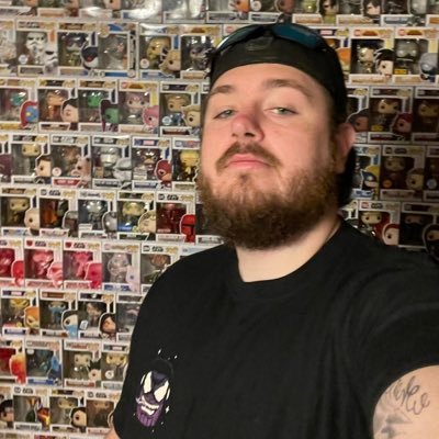 Illinois |Funko Pop Collector|+1,000 pops| Tiktok: @ parkers.pops (26K) Insta: @ parkers.pops