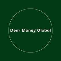 Dear Money Global (@dearmoneyglobal) Twitter profile photo