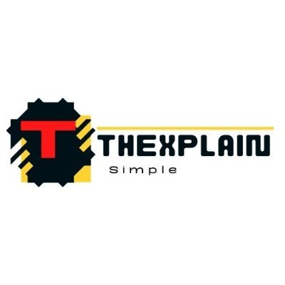 th_explain's profile picture. We are creating a digital space where people can understand every topic in simple language. So that everyone can get the right information.