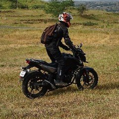 alvieknowlek's profile picture. Hanya fokus satu tujuan