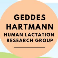 Geddes Hartmann Human Lactation Research Group(@uwa_hlrg) 's Twitter Profileg