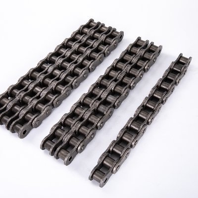 VOKAL specializes in providing customers with a variety of standard drive chains, as well as a variety of customized products.