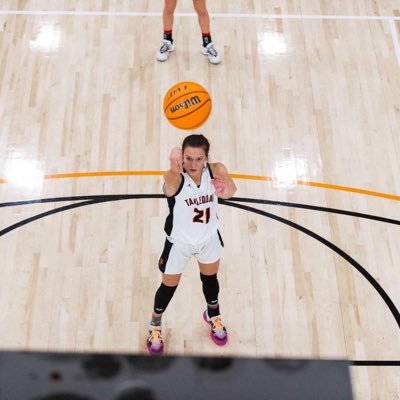 jadynbuttery3's profile picture. tquah tiger 24’ native american *Team Griffin  #0 🏀