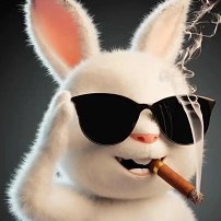 dogie8464's profile picture. 搞事情不