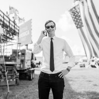 Jared Kushner(@jaredkushner) 's Twitter Profile Photo