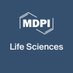 MDPI Life Sciences (@LifesciMdpi) Twitter profile photo