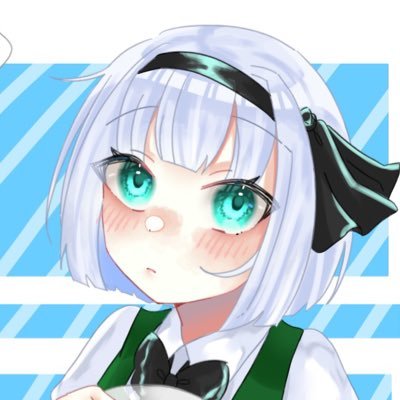 ♀┊︎不定期投稿┊︎東方とゆ実況描く人(主に👀村)たまにうちの子┊みょんふら推し┊︎無断転載・自作発言禁止・AI禁止・フォロバ目的回れ右