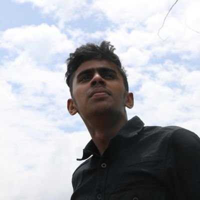 AibinShibu's profile picture. 