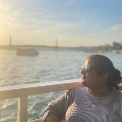 delhigirltweets's profile picture. Attempting to Chronicle my adventures in Delhi| Occasional nuclear news snippets| Fletcher alum '18| Sr. Investment Specialist @InvestIndia