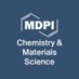 MDPI Chemistry & Materials Science (@chemmatsci_mdpi) Twitter profile photo MDPI Chemistry & Materials Science (@chemmatsci_mdpi) Twitter profile photo