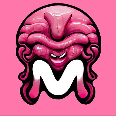 Magic Internet Artさんのプロフィール画像