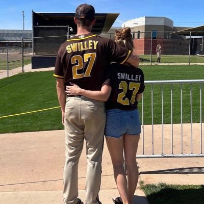 Christian. Husband and father. Professional baseball pitcher.