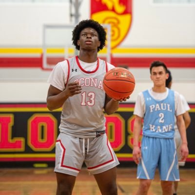 Joshua Ahayere Profile