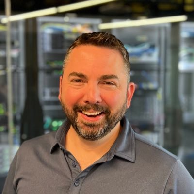 Vice President - Digital Engineering @Ahead | Founder & Instructor @skylinesacademy | #vExpert | Microsoft MVP and Microsoft Certified Trainer