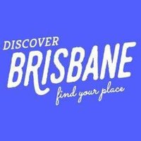 DiscoverBrisbane(@discoverbne) 's Twitter Profile Photo