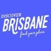 DiscoverBrisbane (@discoverbne) Twitter profile photo