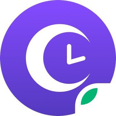 NO.1 sleep tracker APP Record your sleep talking and snoring while you sleeping. Download the app for better sleep. 👇
