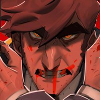 Fuerrow - NEVERMORE Webcomic(@Innocinn) 's Twitter Profile Photo