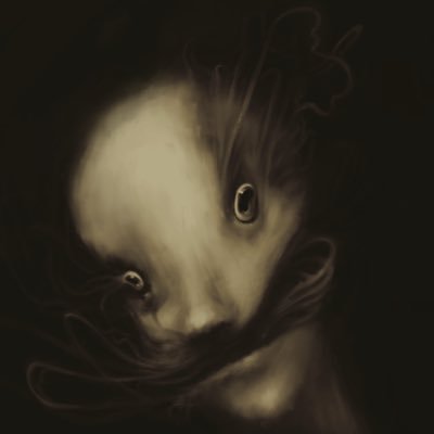 mmotheyess's profile picture. “spooky muttering noises” she\her