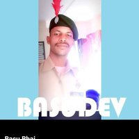 BASUDEV SANDHA (@basudevsandha5) 's Twitter Profile