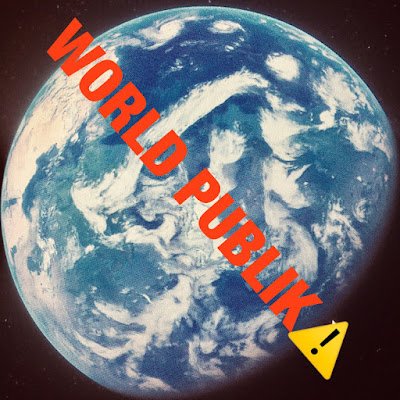 WorldPublik's profile picture. 