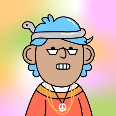 gOIQFfbj03271's profile picture. decentralized finance 💰📈, yield farming 🍳🦄, NFTs 🌄 | #all things sats 💰⛏🦧🦍🐒