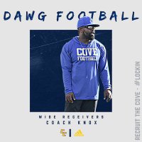 Coach J Knox (@johnkno92538388) 's Twitter Profile