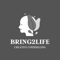 Bring2Life Creative Counselling(@Bring2LifeC) 's Twitter Profile Photo