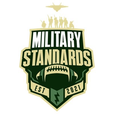 Military Standards PS5 Simulation Franchise Prize League