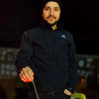 Süleyman Aydın (@sleymanaydn) Twitter profile photo