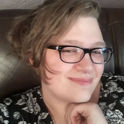 She/Her 26
Junior in Environmental Sciences at UMN
🏳️⚧️
not doing ok, private for a while.
