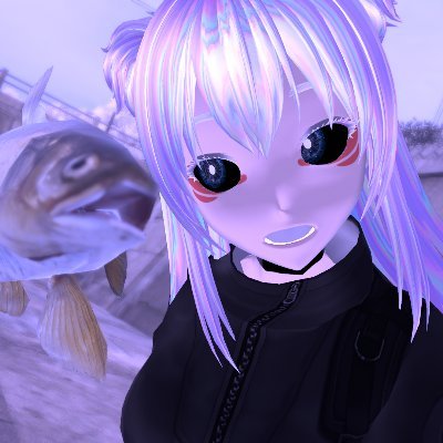 OktaSymmetricさんのプロフィール画像