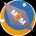 MDMCoin Blockchain