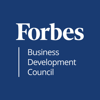 Forbes Business Development Council