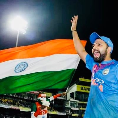 @ImRo45 💖 | 𝐈𝐂𝐓 🇮🇳 | 𝐌𝐮𝐦𝐛𝐚𝐢 𝐈𝐧𝐝𝐢𝐚𝐧𝐬 💙 | 𝐄𝐧𝐭𝐫𝐞𝐩𝐫𝐞𝐧𝐞𝐮𝐫 🎯 | 𝐈𝐏𝐋 🏆 | 
Backup :- @ayushgupta45_