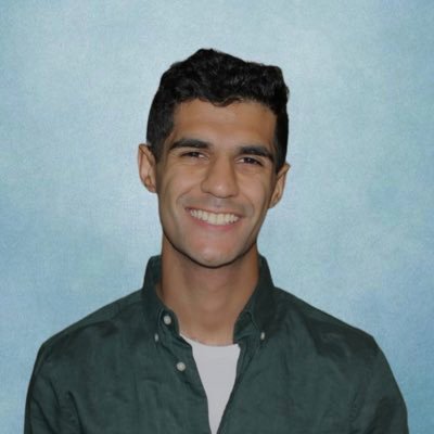 MD-PhD student @StanfordMed / BS Chemistry ‘21 @Yale, @YaleChem, and @pylelab