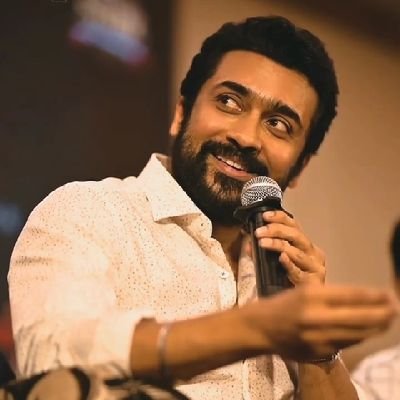 Suriya ❤💯 || MSDian7️⃣💙💛 || Mechanical Engineer⚙🛠 ||