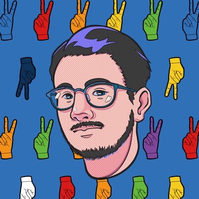 mitsumasa.eth 🤝さんのプロフィール画像