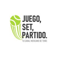 Juego, Set, Partido MX(@JuegoSPartidoMX) 's Twitter Profile Photo