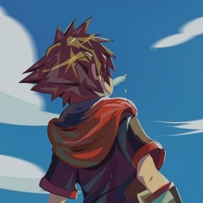 SaberMajora's profile picture. just a nerd trying to get by