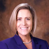 Lisa Rhine (@president_rhine) 's Twitter Profile