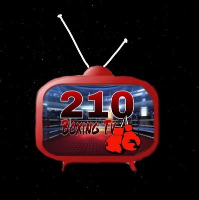 210BoxingTv
Boxing insider from San Antonio respected journalist 👏
210boxingtv@gmail.com