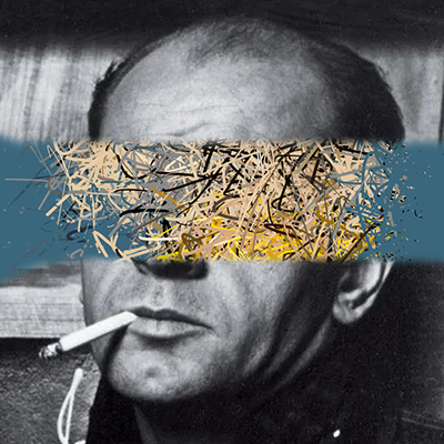 PollocksApes's profile picture. SOLD OUT! 💯 | Pure Art CC0 🎨 | https://t.co/DJqXtM9zms | **Inspired by Bored Ape Yacht Club, not affiliated with Yuga Labs or the Jackson Pollock Estate**