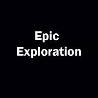 Epic Exploration(@EpicExploration) 's Twitter Profile Photo