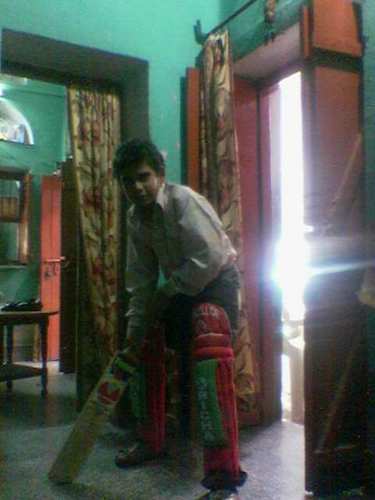 vaibhavbhatia2's profile picture. I am student of class IX B in KV NASIRABED