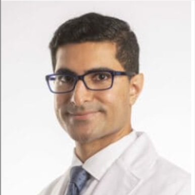 Jibran Ahmed Profile