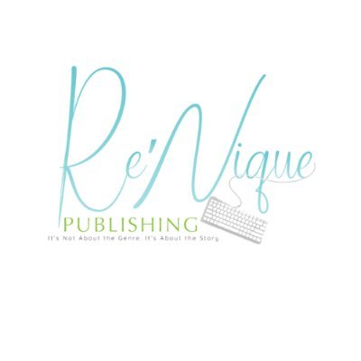 Re'Nique Publishing